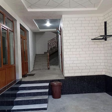 סמרקנד Guest House "Behruz 5 Star" מראה חיצוני תמונה