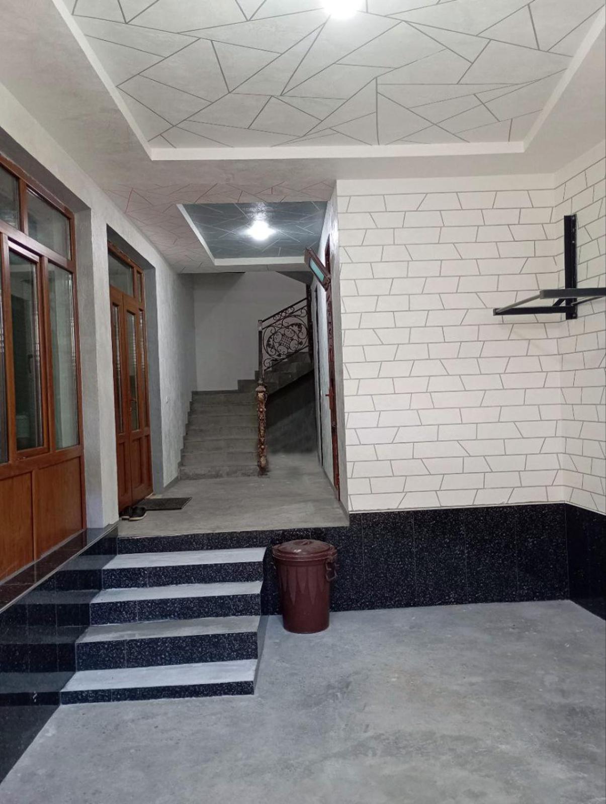 סמרקנד Guest House "Behruz 5 Star" מראה חיצוני תמונה