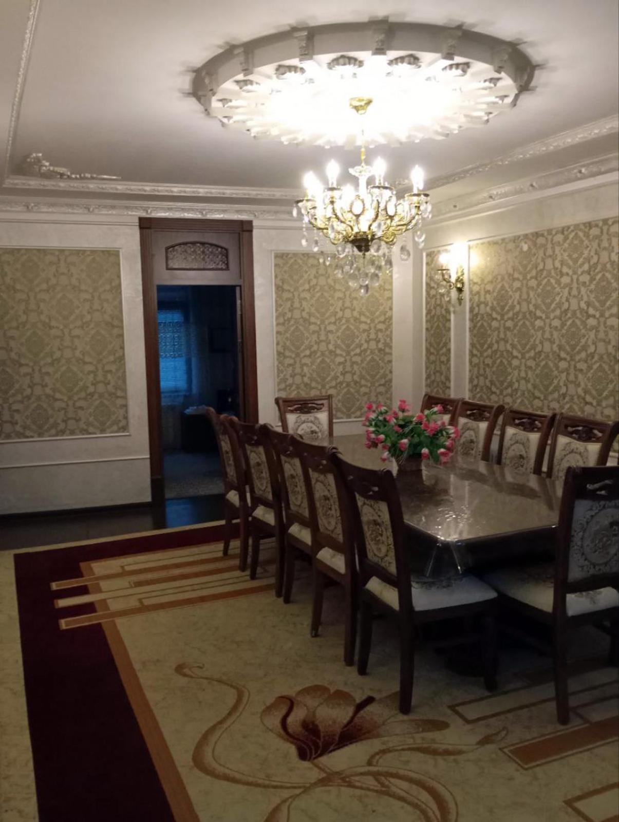 סמרקנד Guest House "Behruz 5 Star" מראה חיצוני תמונה