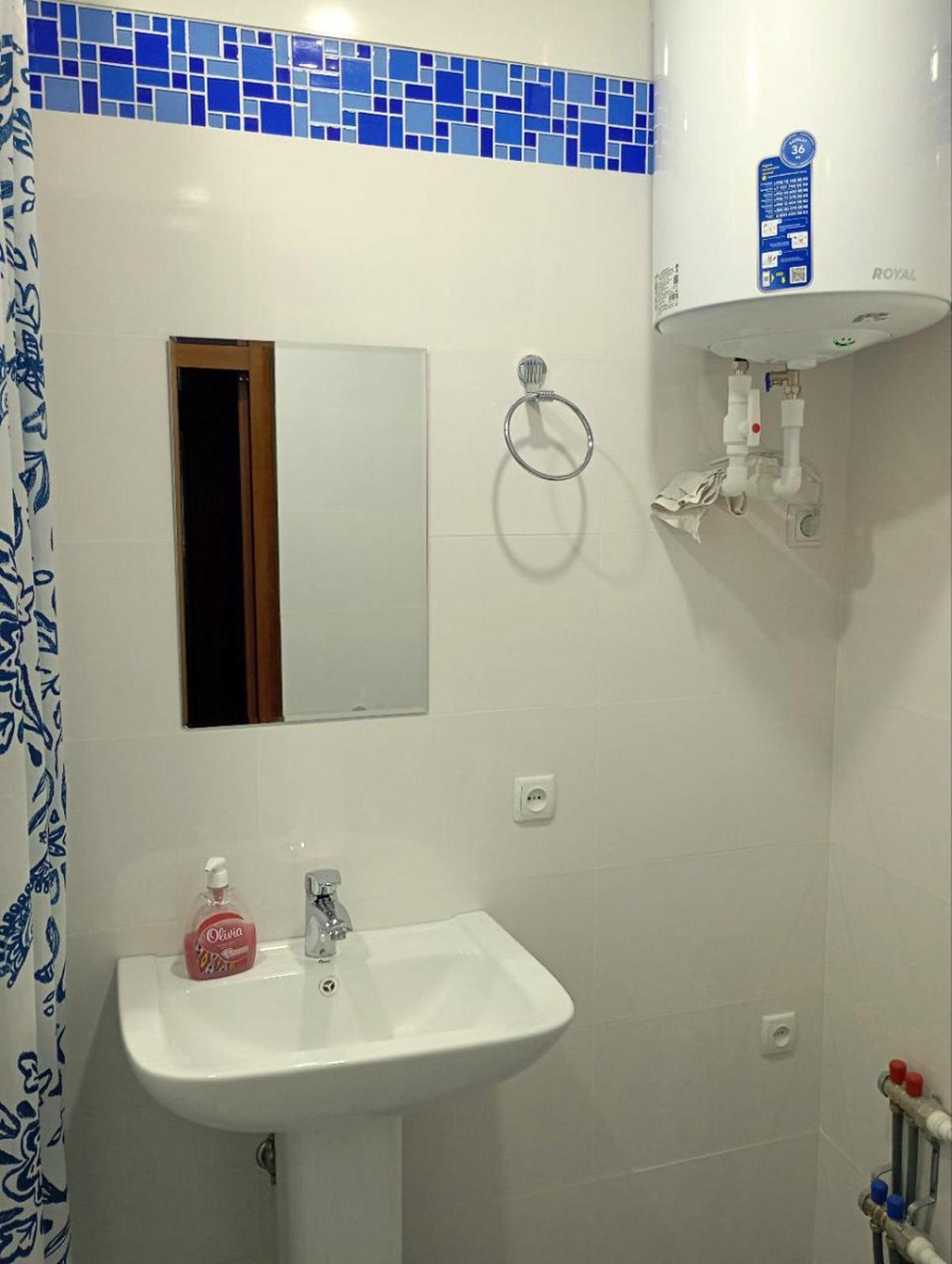 סמרקנד Guest House "Behruz 5 Star" מראה חיצוני תמונה
