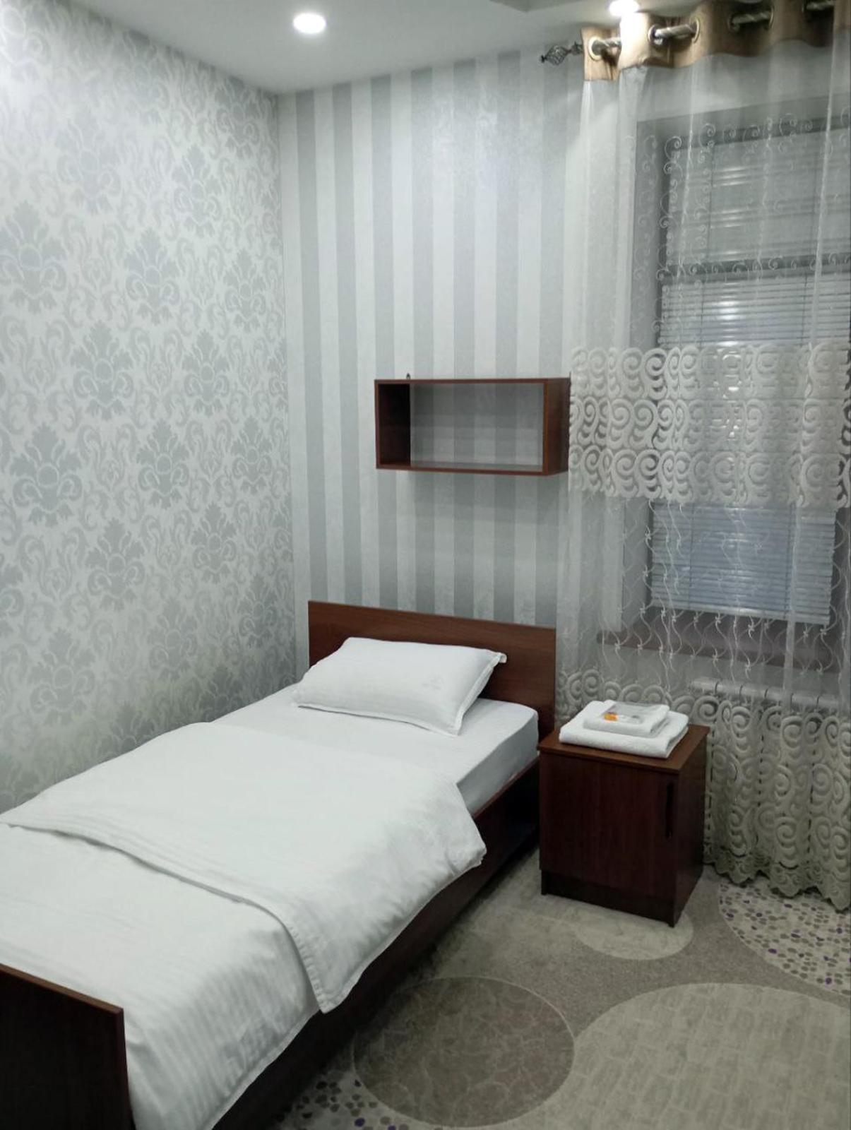 סמרקנד Guest House "Behruz 5 Star" מראה חיצוני תמונה