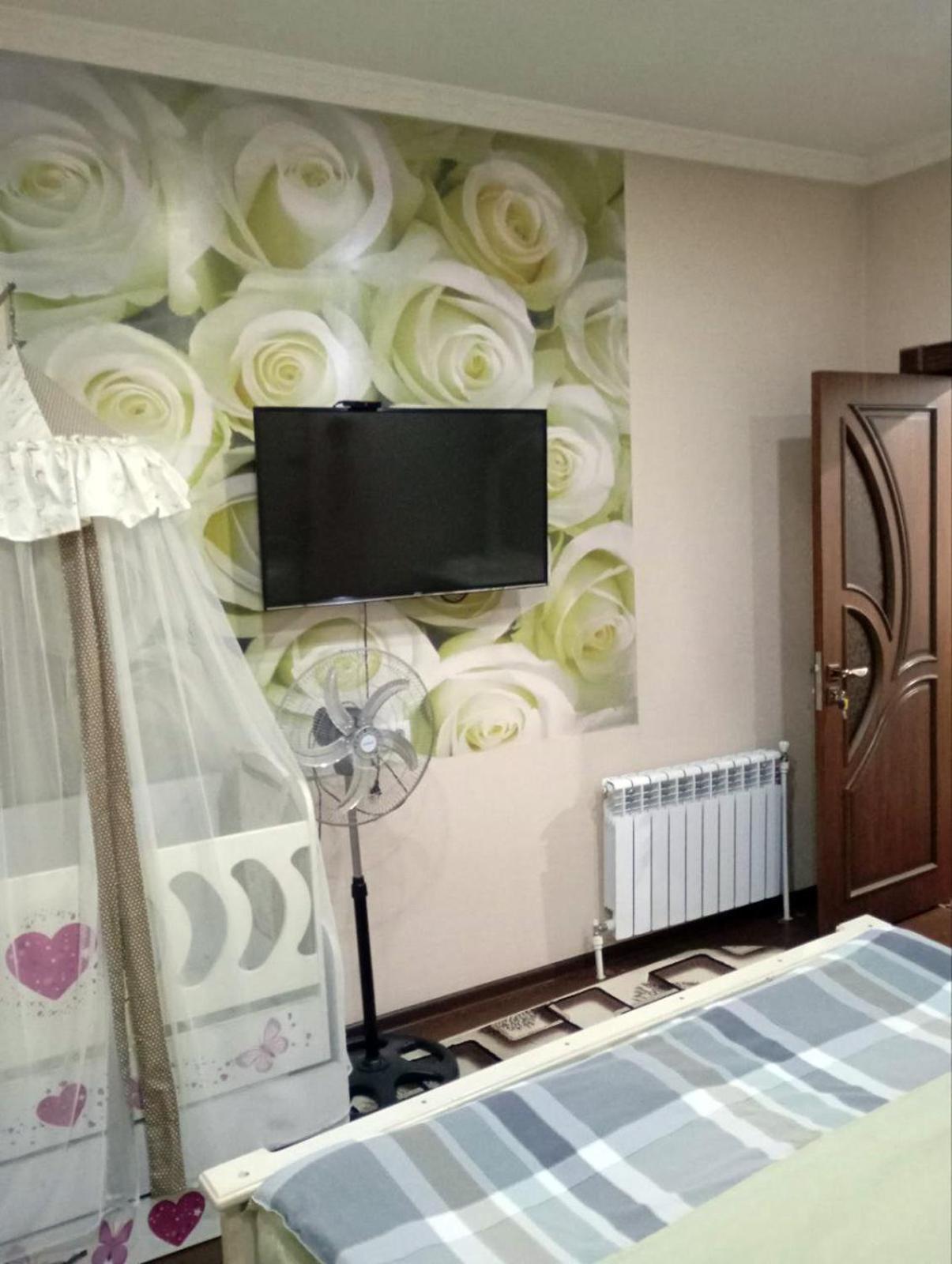 סמרקנד Guest House "Behruz 5 Star" מראה חיצוני תמונה