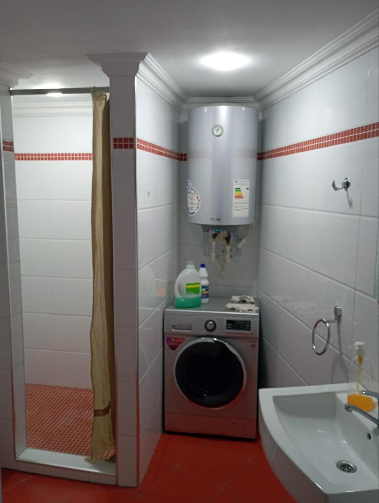 סמרקנד Guest House "Behruz 5 Star" מראה חיצוני תמונה
