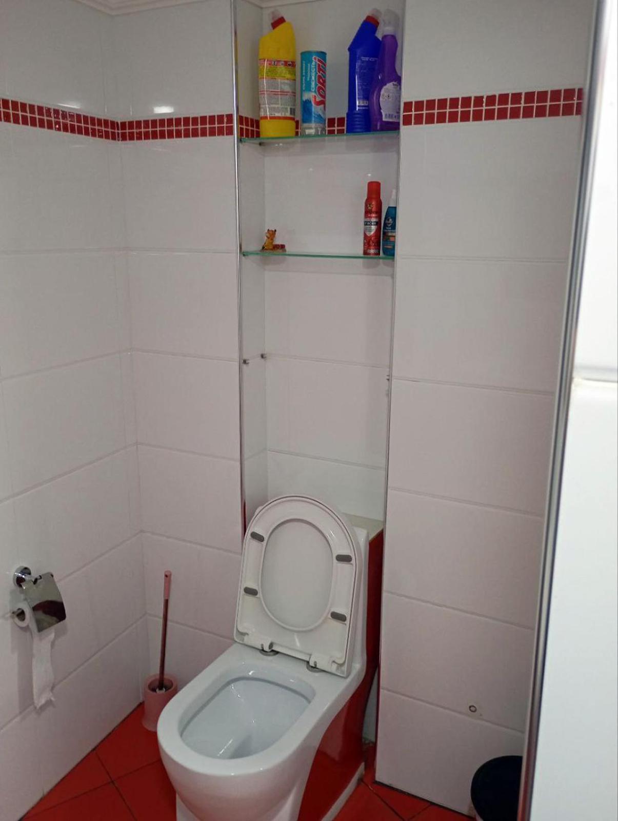 סמרקנד Guest House "Behruz 5 Star" מראה חיצוני תמונה
