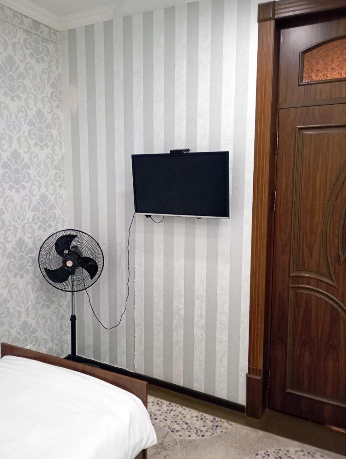 סמרקנד Guest House "Behruz 5 Star" מראה חיצוני תמונה