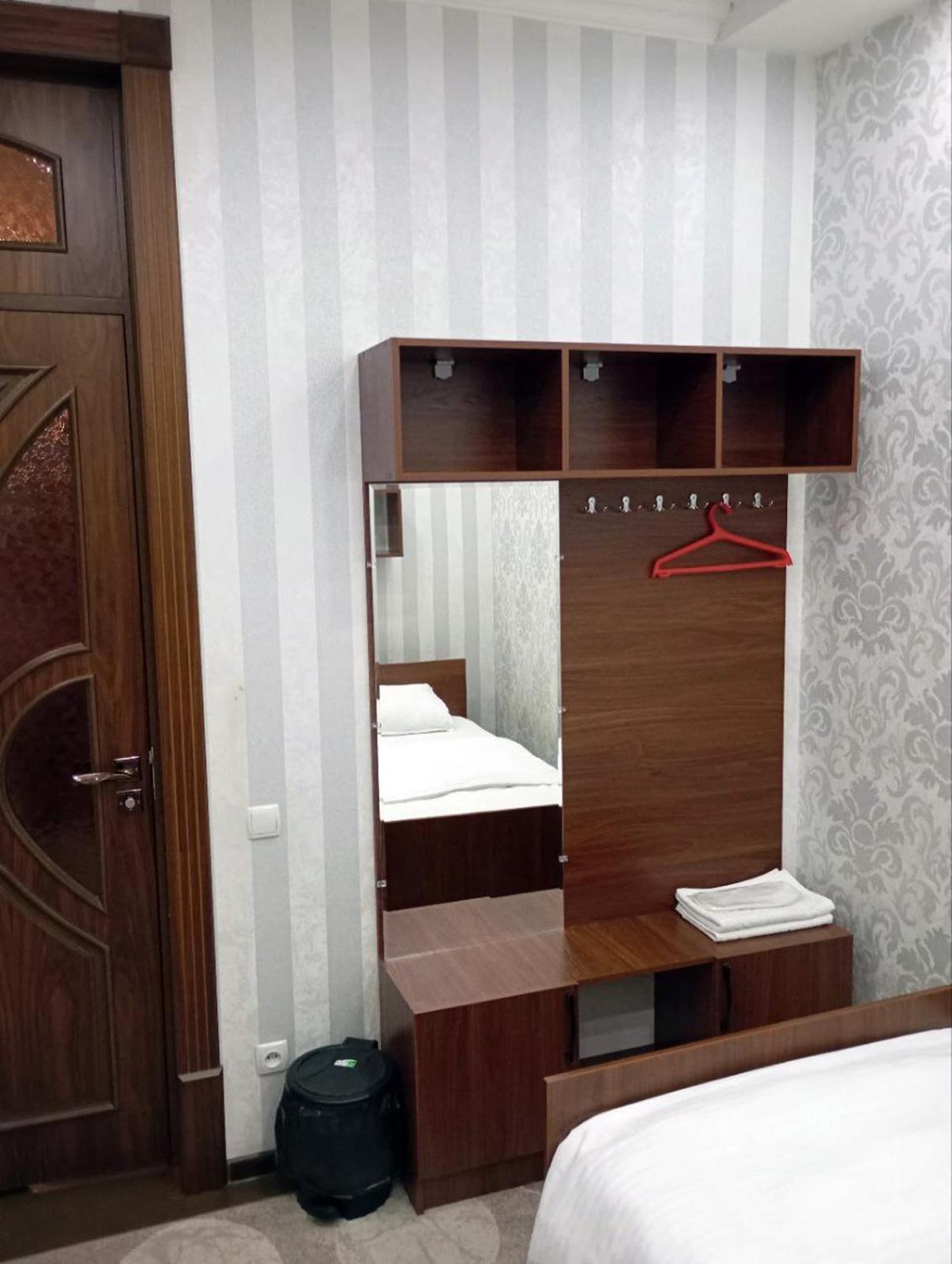 סמרקנד Guest House "Behruz 5 Star" מראה חיצוני תמונה