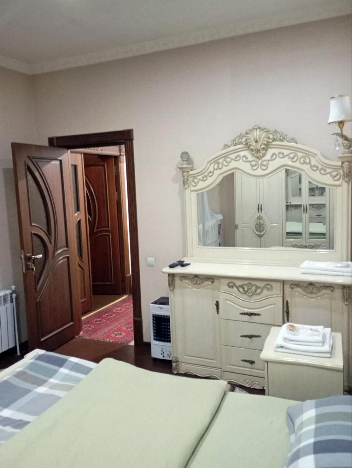 סמרקנד Guest House "Behruz 5 Star" מראה חיצוני תמונה